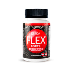 KukaFlex Forte 4ª Potencia 30 Tabletas