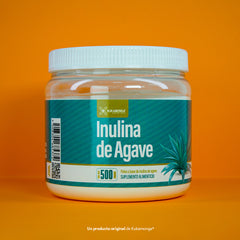 Inulina de Agave 500 g