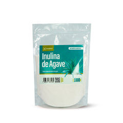Inulina de Agave bolsa de 1 kg