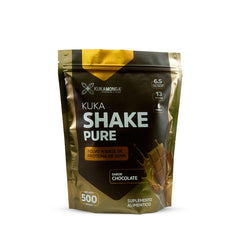 Kuka Shake Pure Chocolate 500 g