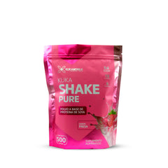 Kuka Shake Pure Fresa 500 g