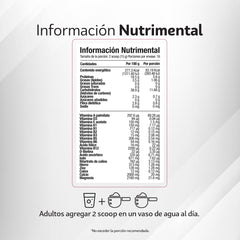 Kuka Shake Pure Fresa 500 g