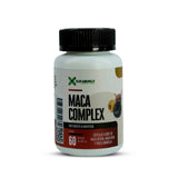 Maca Complex 60 cápsulas