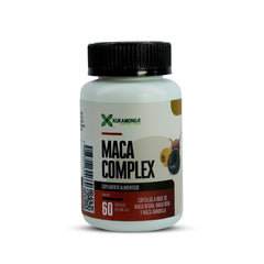 Maca Complex 60 cápsulas