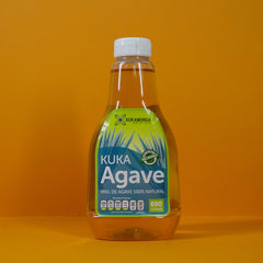 Kuka Agave - Miel de Agave 690 g