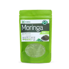 Moringa en Polvo 100 g