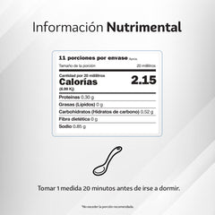 Non Somnio Jarabe 225 ml