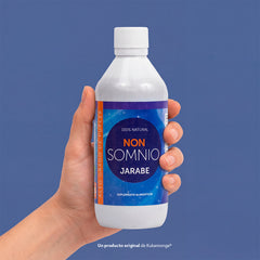 Non Somnio Jarabe 225 ml