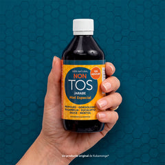 Non Tos Jarabe Miel Especial 320 ml