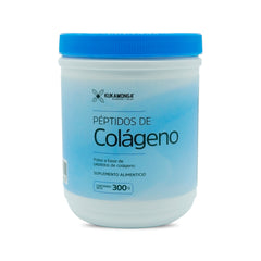 Péptidos de colágeno 300 g