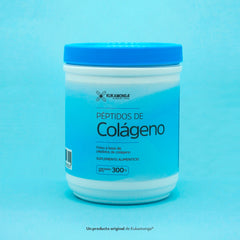 Péptidos de colágeno 300 g
