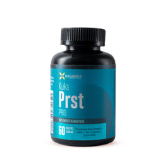 Kuka PRST Cápsulas