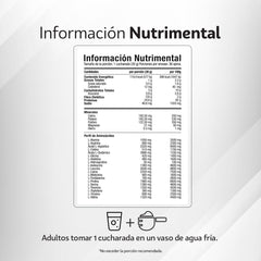 Whey Protein Natural 1,200 g