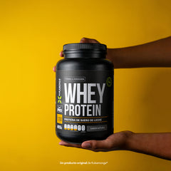 Whey Protein Natural 1,200 g