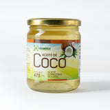 Aceite de Coco 473 g