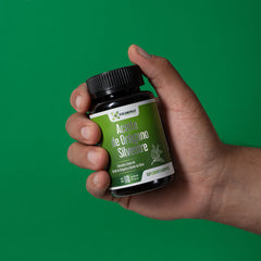 Aceite de Orégano Silvestre