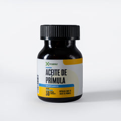 Aceite de Prímula cápsulas