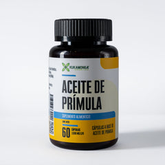 Aceite de Prímula cápsulas