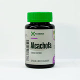 Alcachofa 60 Cápsulas