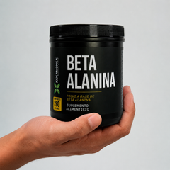 Beta Alanina 280 g