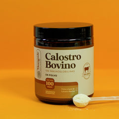 Calostro Bovino 100 g - Momosie