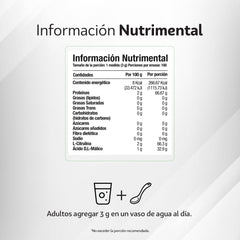Citrulina Malato 300g