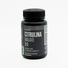 Citrulina Malato