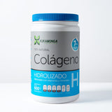 Colágeno Hidrolizado para Hombre 600 g
