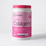 Colágeno Hidrolizado para Mujer 600 g