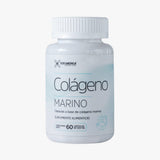 Colágeno Marino - 60 cápsulas