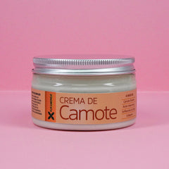 Crema de Camote 100 g