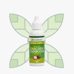 Extracto de Garcinia Cambogia 60 ml Kukamonga - Tienda Kukamonga