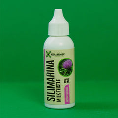 Extracto de Silimarina 60 ml