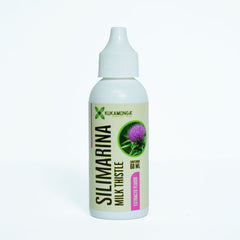 Extracto de Silimarina 60 ml