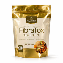 FibraTox Golden - Adyura Nat