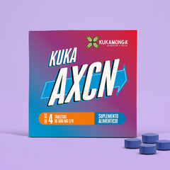 Kuka Axcn