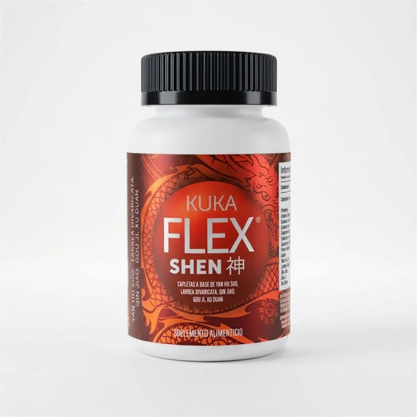 KukaFlex Shen