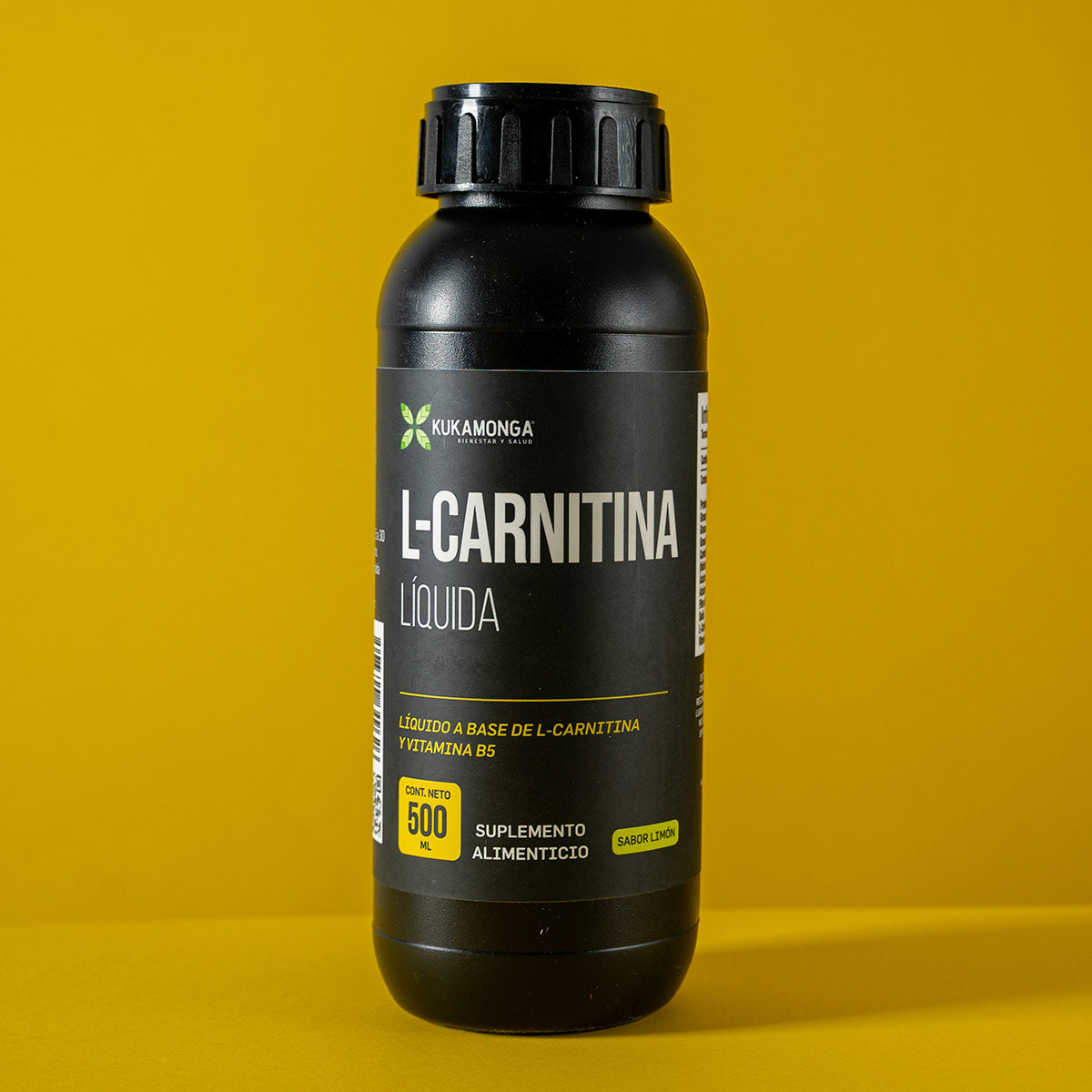 cuanta l carnitina tomar al dia Carnitina 1500 | 60 cápsulas | Quemador de Grasas