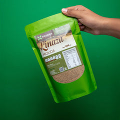 Linaza Molida 460 g