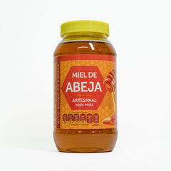 Miel Pura de Abeja 1 kg