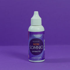 Non Somnio Extracto 60 ml