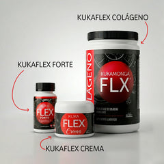 Kit KukaFlex