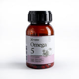 Omega 5 - 60 cápsulas