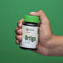 Ortiga - 60 cápsulas