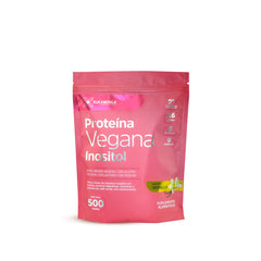 Proteína Vegana Inositol 500 g