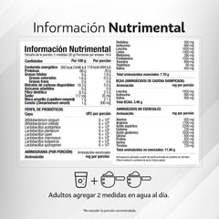 Proteína Vegana Maca 500 g