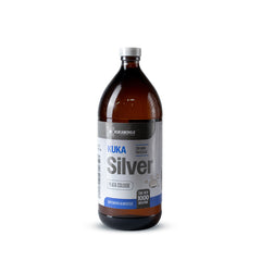 Kuka Silver Plata Coloidal