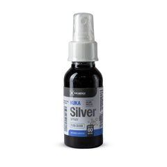 Kuka Silver Plata Coloidal Spray 60 ml