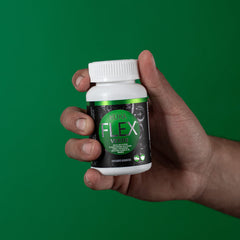 KukaFlex Verde (30 Tabletas) - Kukamonga