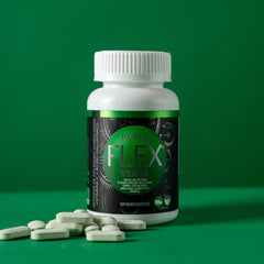 KukaFlex Verde (30 Tabletas) - Kukamonga